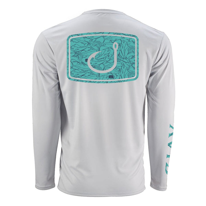 Game Fish AVIDry 50+ UPF